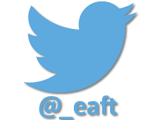 EAFT on Twitter
