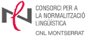 Logo CNL de Montserrat