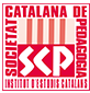 Societat Catalana de Pedagogia. Institut d'Estudis Catalans