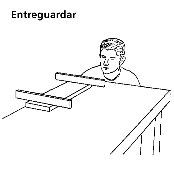 Imagen de un resultado de un térmio del cercaterm
