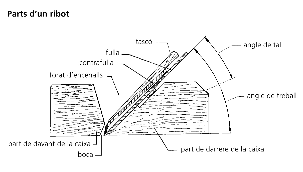 Imagen de un resultado de un térmio del cercaterm