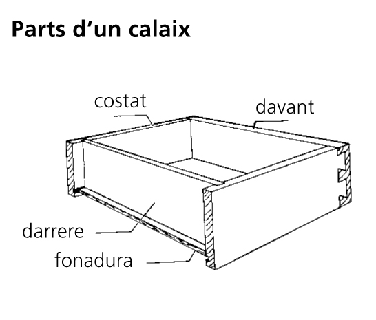 Imagen de un resultado de un térmio del cercaterm