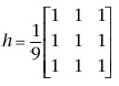 Imagen de un resultado de un térmio del cercaterm