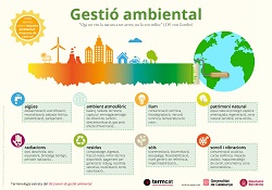 Infografia gestió ambiental 