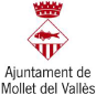 Logo Ajuntament de Mollet