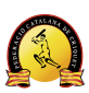 Logo Federació Catalana de Criquet