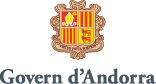Logo Govern Andorra