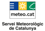 Servei Meteorològic de Catalunya