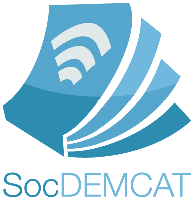 SocDEMCAT