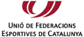 Unió de Federacions Esportives de Catalunya