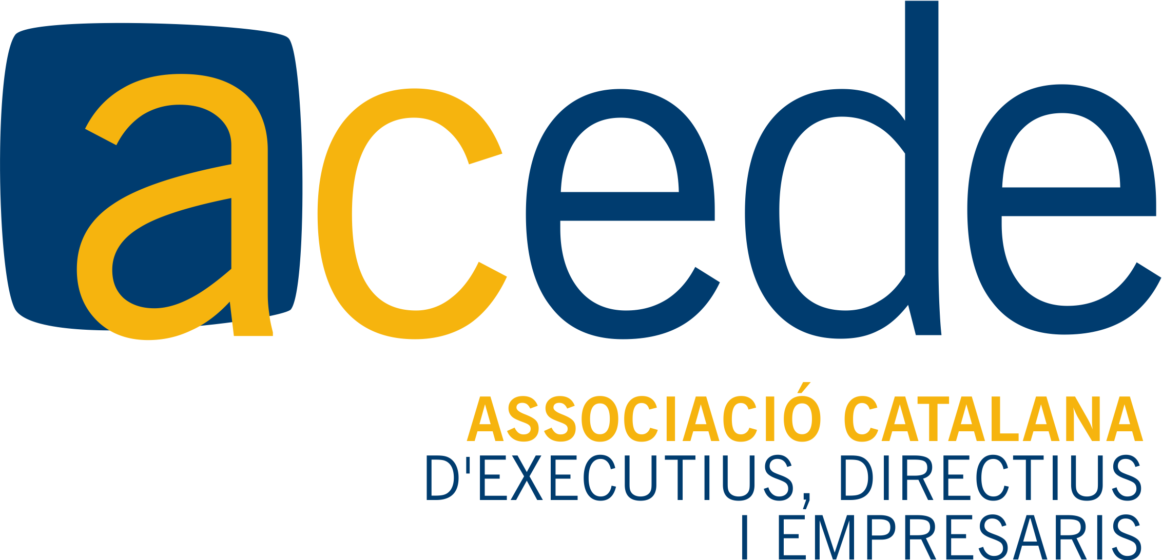 Acede. Associació Catalana d’Executius, Directius i Empresaris