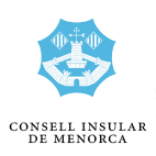 Logo Consell Insular de Menorca