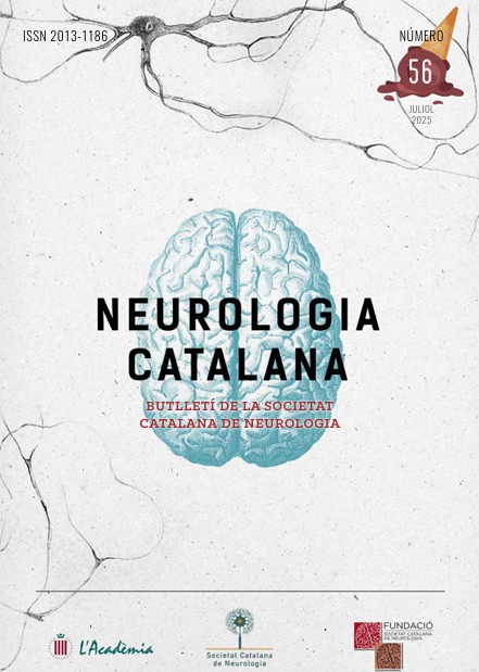 Neurologia Catalana