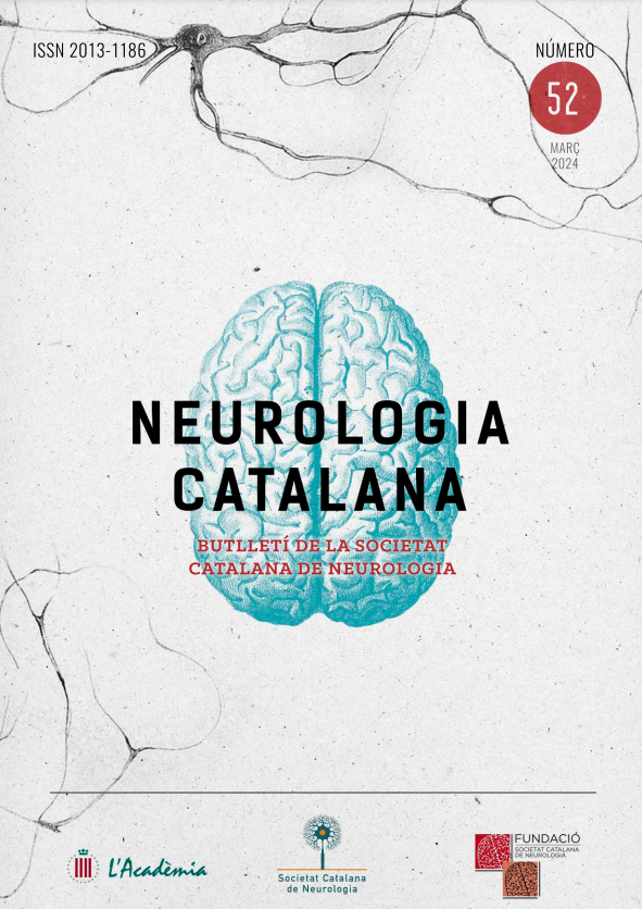Neurologia Catalana