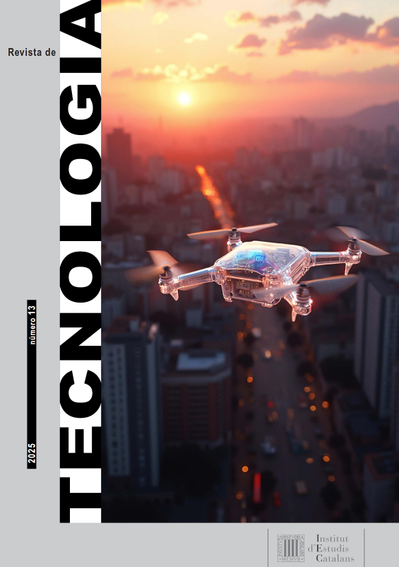 Revista de Tecnologia