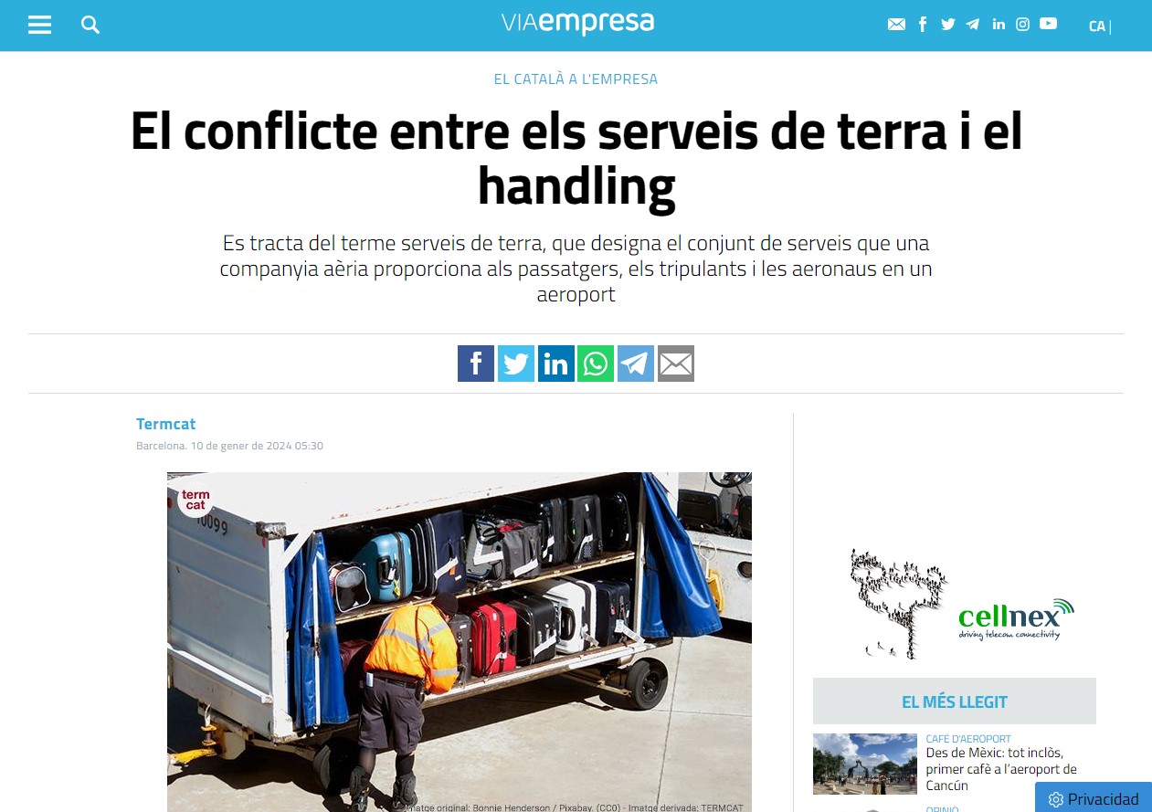 Via Empresa
