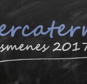 Esmenes Cercaterm 2017
