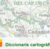 Actualització cartogràfics 2018