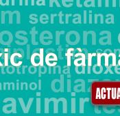 Actualització Fàrmacs 2017