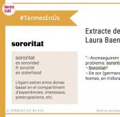 #TermesEnÚs