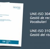 Dues noves normes traduïdes al català