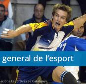 Diccionari general de l'esport