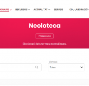 Neoloteca