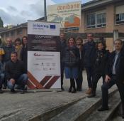Reunió CoopWood Pamplona