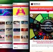 butlletí del TERMCAT