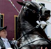 Noves il·lustracions a la Terminologia de les festes de Menorca