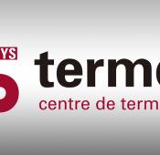 35 anys TERMCAT