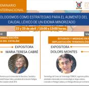 imatge del seminari