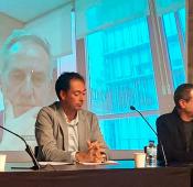 imatge de la jornada