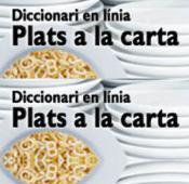 Plats a la carta