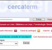 Cercaterm