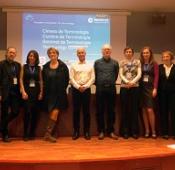Equip directiu de l'AET
