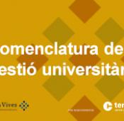 gestió universitària