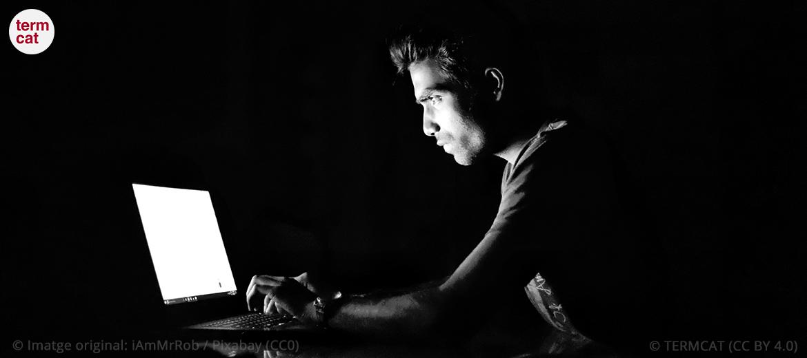 Què és el hacktivisme? Què és el hacktivisme?