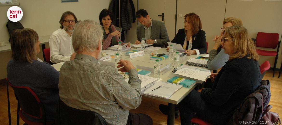 Consell Direcció març 2019
