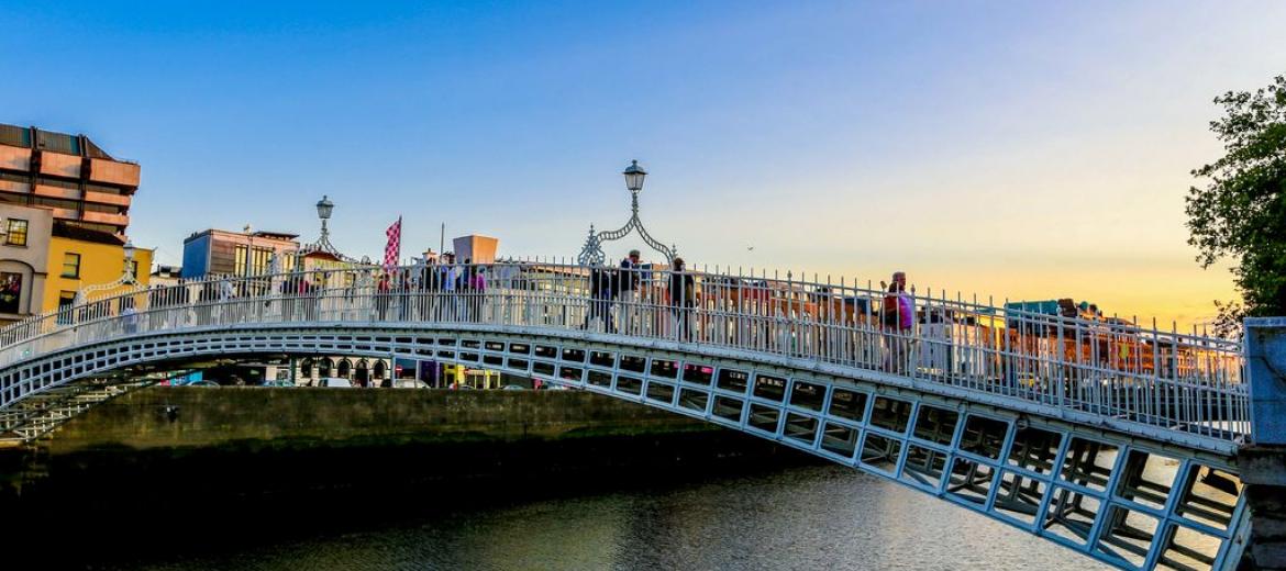 Pont de Dublín