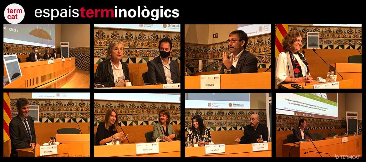 © TERMCAT (CC-BY 4.0) imatges dels Espais 2021