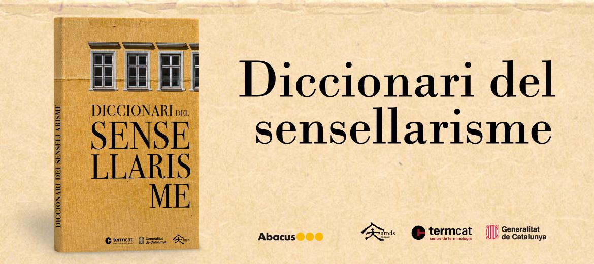 Imatge del diccionari
