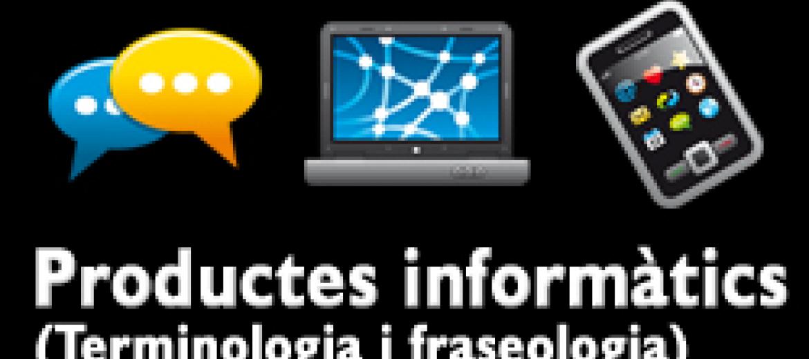 Productes informàtics