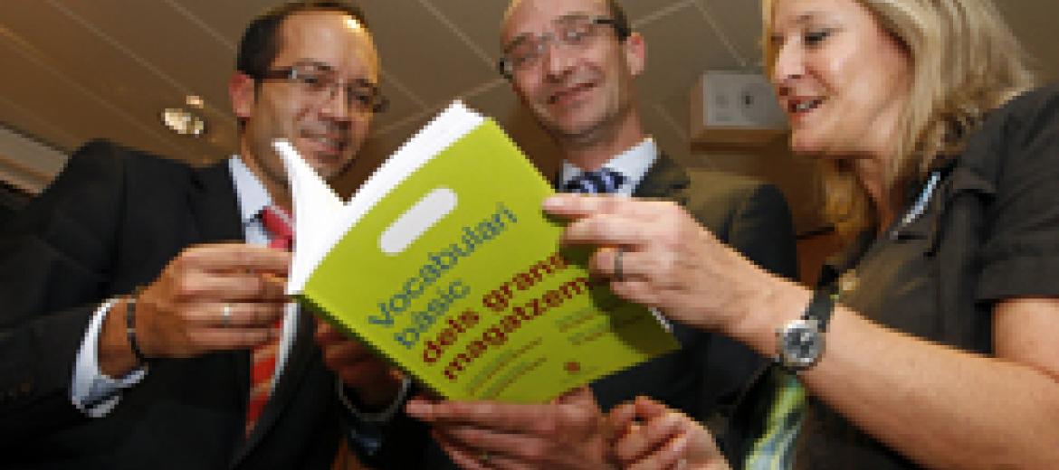 © Servei Fotogràfic Govern d'Andorra