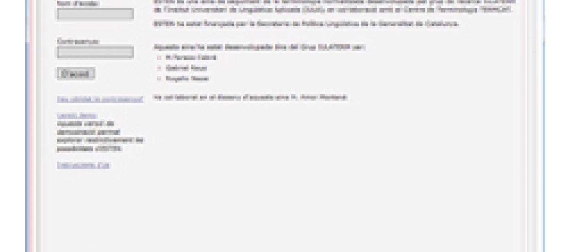 Tesi doctoral