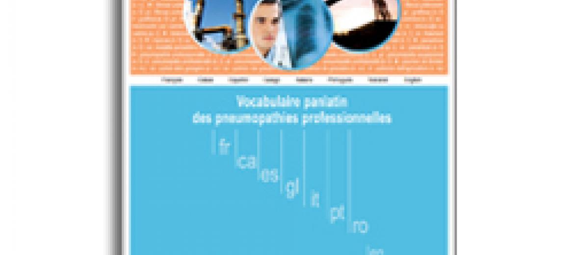 Pneumopaties professionals