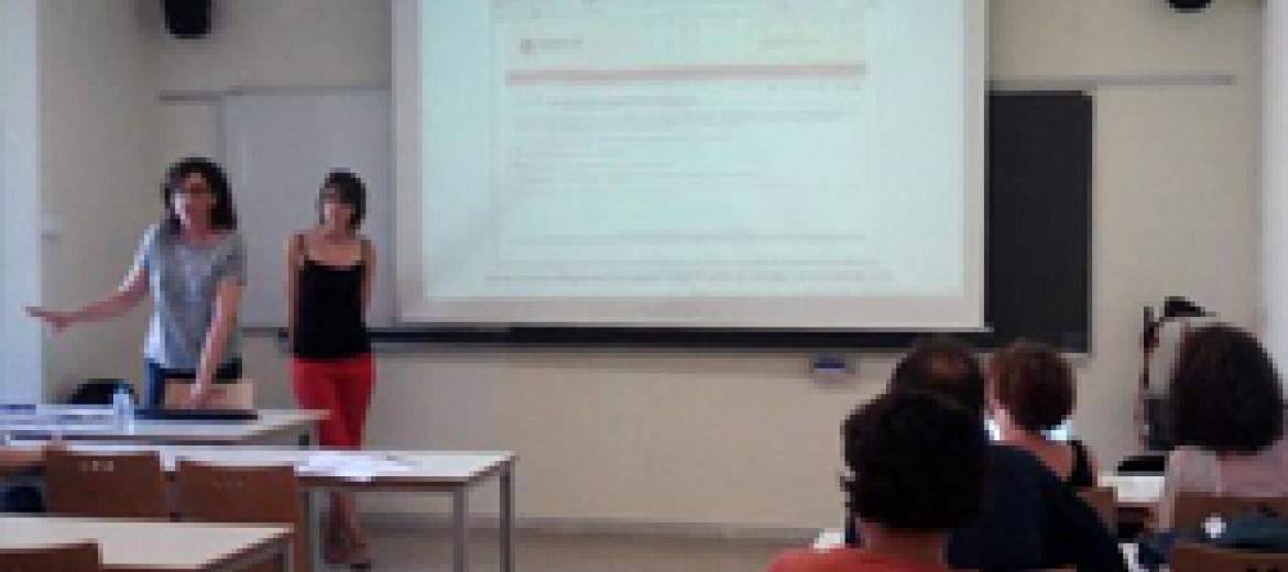 Jornades Internacionals per a Professors de Català