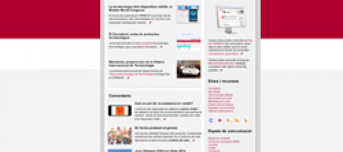 notícies