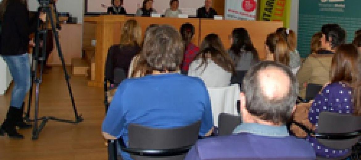 Hospital de Mollet