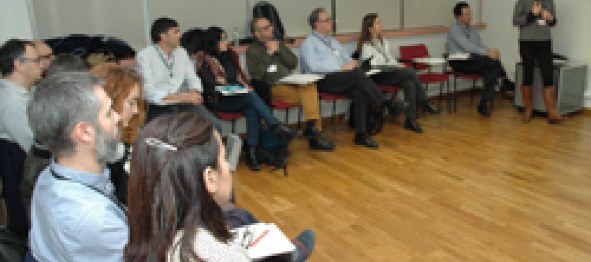 Experts de l'àmbit TIC